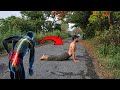 Back Pain Relief Exercises at Home (No Equipment)