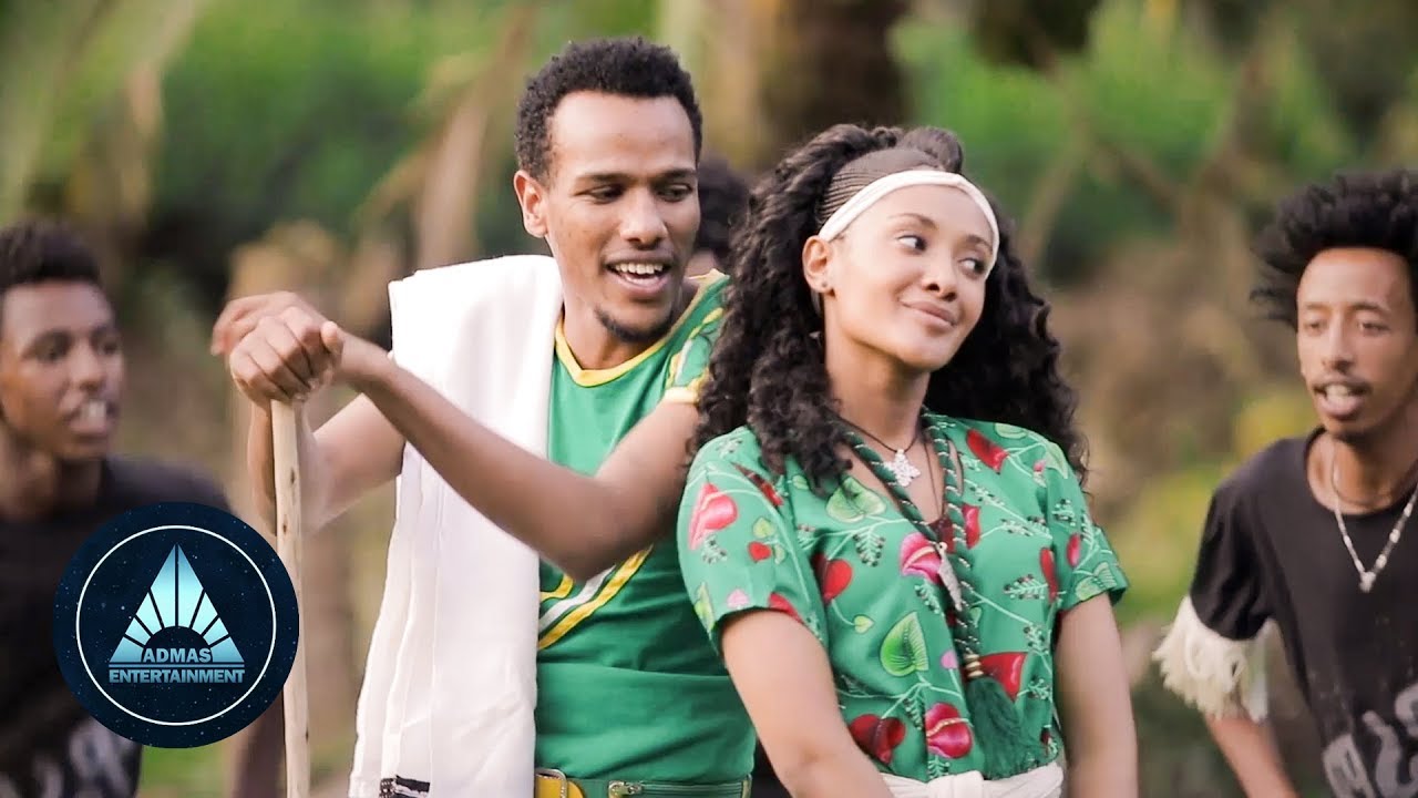 Download Terefe Assefa - Marewa | ማሬዋ - New Ethiopian Music 2018