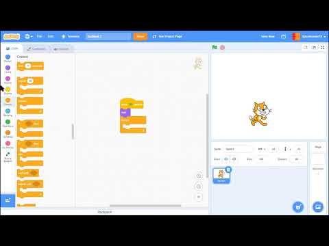 How to make a text to speech engine!