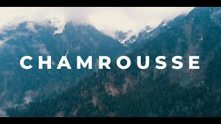 CHAMROUSSE
