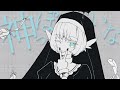 神っぽいな / ピノキオピー（covered by シマナガエナ）【歌ってみた】