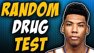 The Unknown Story Of Allonzo Trier
