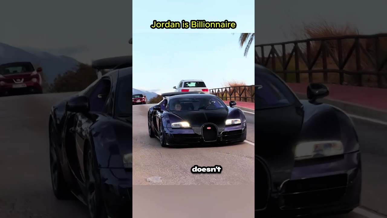 Michael Jordan’s Most Expensive Purchases EVER! 