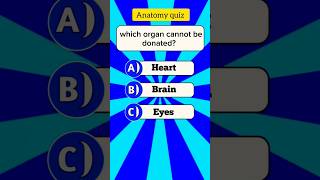 General Knowledge Quiz 🧠 #shorts #trivia #quiz