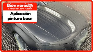 Claves para la aplicación de pintura base agua