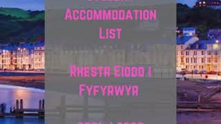 Welcome to MS Properties - Croeso i MS Properties