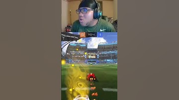 Rocket League 2v2 Ranked Placement Matches (Part 1 YouTube) pt 7