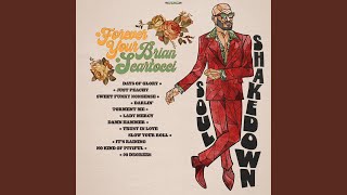 Brian Scartocci's New Retro Soul Shakedown 4