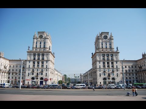 Minsk, Belarus