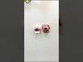 🥹🎨 satisfying creative cute art 🥰 #shorts #trendingshorts #clayart #art #viralvideo #diy #mrsas
