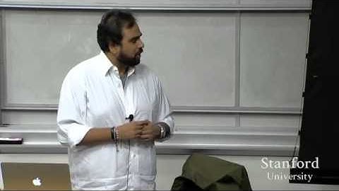 How to Start a Startup: Lecture 17 - How to Design Hardware Products