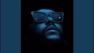 The Weeknd _ Moth To A Flame x After Hours | 1 Hour Loop Version