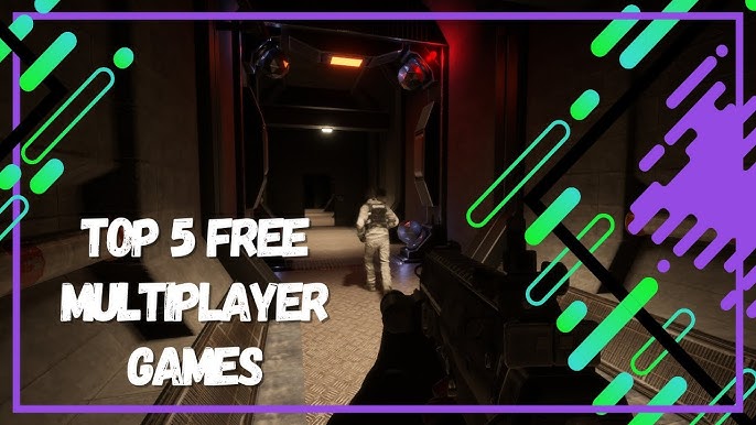 MUST TRY: Free-to-Play Games on Steam - HeyUGuys