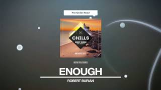 Robert Burian - Lovin' Enough (Teaser)