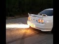 R33 GTR - Tomei Ti Setup / Equal  Racing Frontpipe + Exhaust