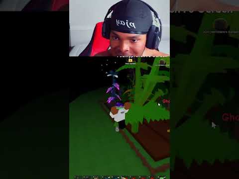 The Angriest Grow A Garden 2 Player Yet... 🌱 PART 4 #roblox #growagarden2 #gag2 #pjaystyle