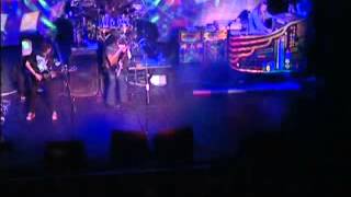 Hawkwind - Assassins Of Allah   ( Live at the Newcastle Opera House 4th December 2002)