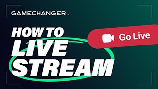 How To Live Stream on GameChanger screenshot 5