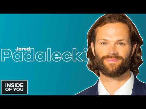 Supernatural's JARED PADALECKI talks Show Ending and Finale with JENSEN ACKLES