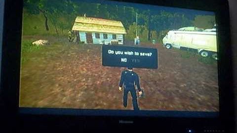 Just Cause Walkthrough Mission 1: Devil