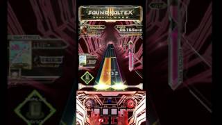 [Sound voltex 3] Hellfire (GRV)