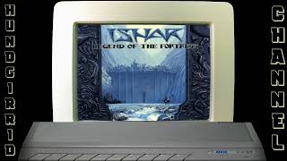 Ishar (Legend of the Fortress) - Atari ST / STE