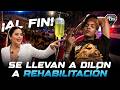 ¡AL FIN! SE LLEVAN A DILON BABY Y LO METEN EN REHABILITACIÓN A PETICIÓN DE SU MAMÁ