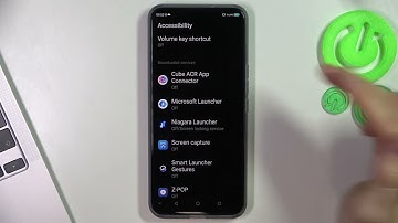 How to Record Calls on ZTE Axon 20 5G