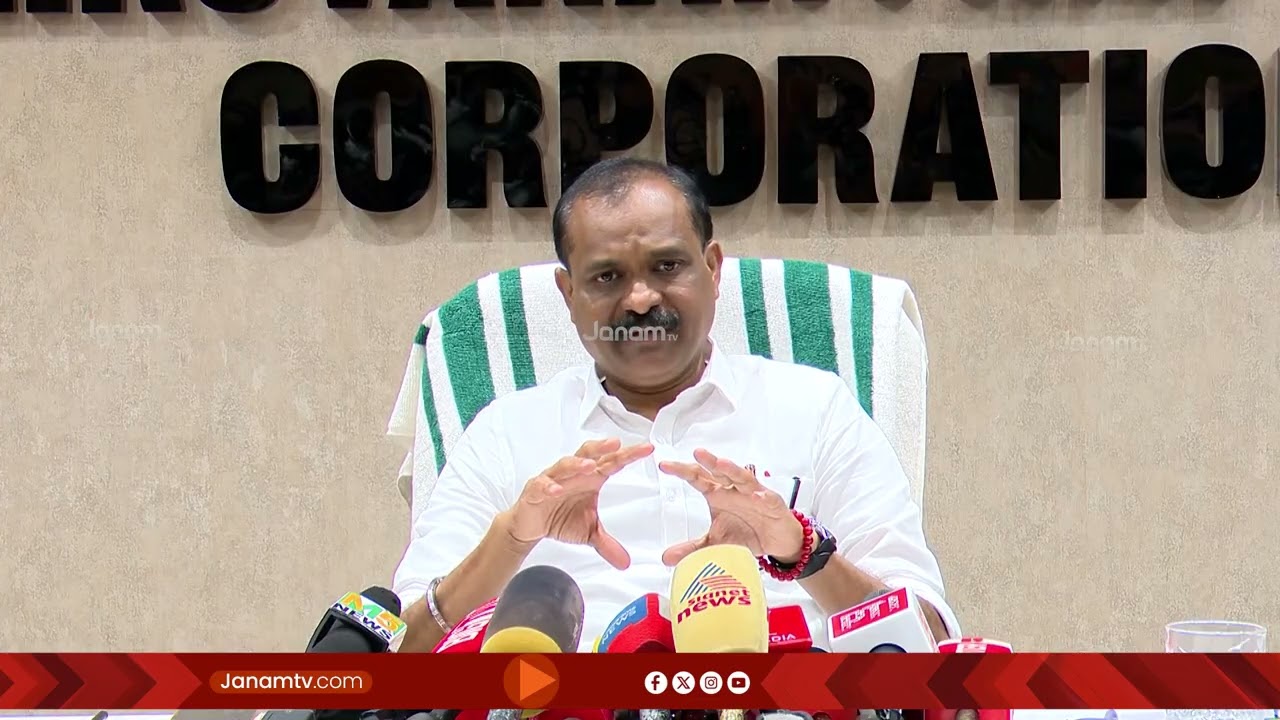 ആറ്റുകാൽ പൊങ്കാല; നഗരത്തിൽ നേരിടുന്ന കുടിവെള്ള പ്രശ്‌നത്തിന് ബദൽ മാർഗം; മേയർ പറയുന്നു