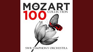 Piano Concerto No. 19 in F Major, K. 459: II. Allegretto