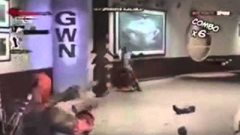 Deadpool Game PS4 Lady Deadpool walkthrough part 6 Epic