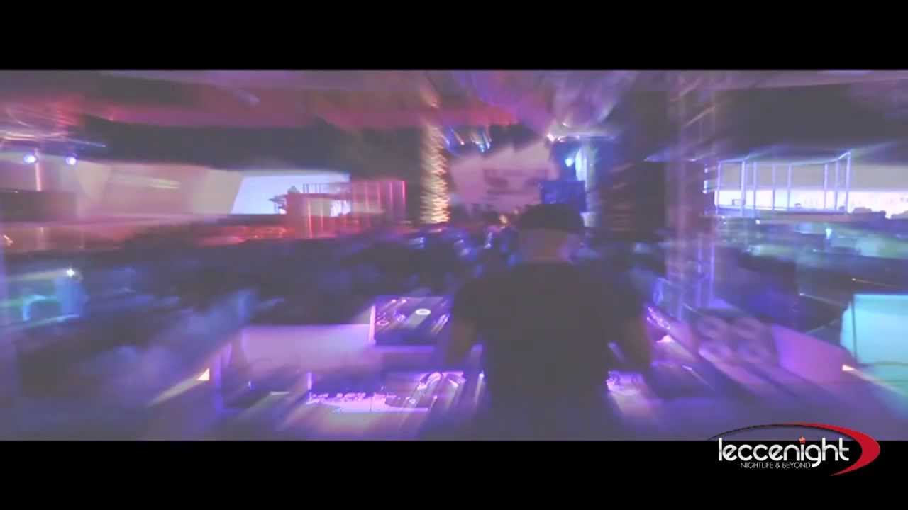 Top Dj House Savi Vincenti