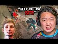 How Siege's Most AGGRESSIVE IGL Calls | Coach Fett Reacts to Semi Pro League | MrB vs SSG Academy