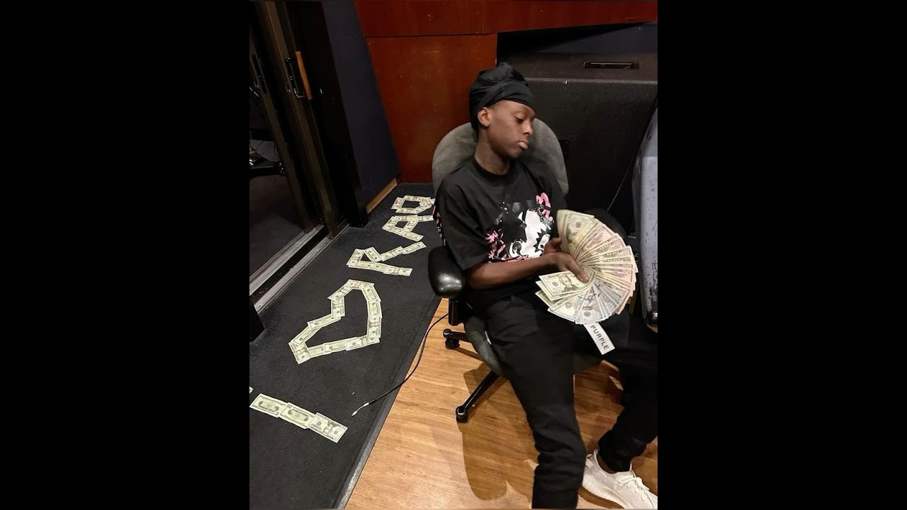 [FREE] Raq Baby x TopOppGen Sample Type Beat "Pain Away"