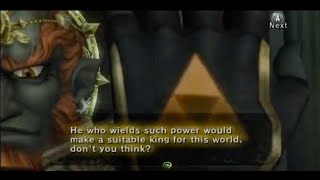 The Legend of Zelda - The Evil King (Natewantstobattle) GMV screenshot 5