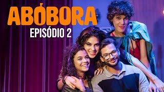 Abóbora S01E02- Especial de Natal