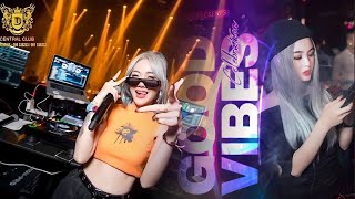 DJ RPIAW THAILAND STYLE GOODVIBES NIGHT CLUB PARTY DANCE HAPPINESS