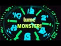 This Mixed Lume is Amazing | Phorcydes Hyperglow Lume Block PH-4A V2.0