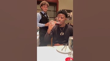 Thumbnail of How to taste wine the proper way
