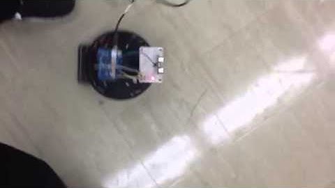 Arduino UNO robot