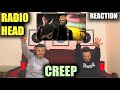RADIOHEAD - CREEP | MOST OF US CAN RELATE!!! | FIRST TIME REACTION
