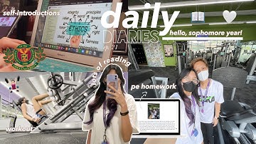 HERE’S WHAT YOU NEED TO KNOW ABOUT UPOU | Sophia Isabel