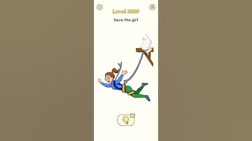 Dop 2 💡 - Delete One Part Level 5339 | #subscribe #dop #trending #shorts #dop2 #challengegames