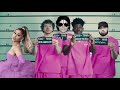 Lil Nas X, Ariana Grande, Michael Jackson, Jack Harlow, Eminem - INDUSTRY BABY (Mashup)