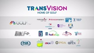 HOME OF GOLF - TRANSVISION