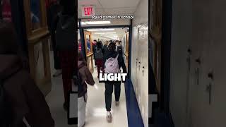 Two HILARIOUS School TIKTOKS! 😭