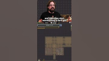 Dwarf Fortress Explained #dwarffortress