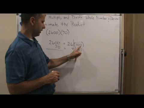 Applied Math   Sec  1 1 Multiplying Numbers with Trailing Zeros