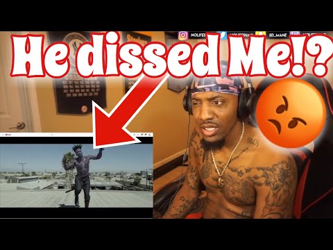 Dax - "Wack Ass Rappers 2" (REACTION!!!)