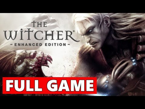 The Witcher Enhanced - PC